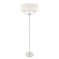 kinkiecik.pl Lampa podłogowa Nixon 2lt floor 60803 ENDON