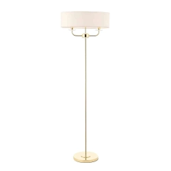 kinkiecik.pl Lampa podłogowa Nixon 2lt floor 70563 ENDON
