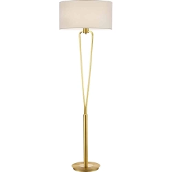 Lampa podłogowa PARIS II – 400200108 TRIO - zdjęcie produktu