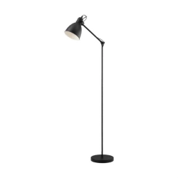 Lampa podłogowa Priddy 49471