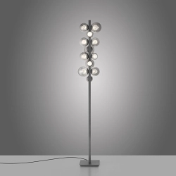 Lampa podłogowa E-POPUP 557-15 Paul Neuhaus by Zuma Line