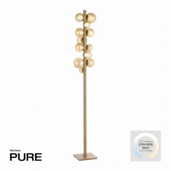 Lampa podłogowa E-POPUP 557-97 Paul Neuhaus by Zuma Line