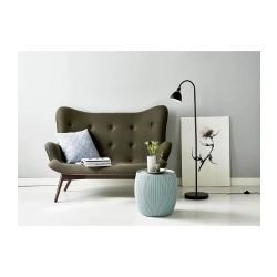 Lampa podłogowa Ray Single czarny 63214003 Nordlux - zdjęcie produktu