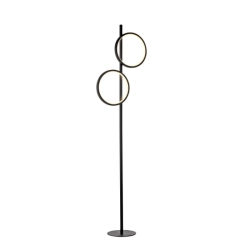 Lampa podłogowa RITUS 15396-18 Paul Neuhaus by Zuma Line