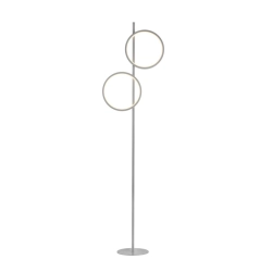 Lampa podłogowa RITUS 15396-21 Paul Neuhaus - zdjęcie produktu