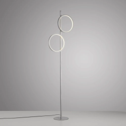 Lampa podłogowa RITUS 15396-21 Paul Neuhaus by Zuma Line