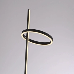 Lampa podłogowa RITUS 15397-18 Paul Neuhaus by Zuma Line