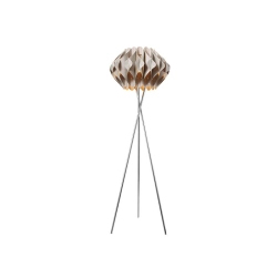 Lampa podłogowa RUBEN FLOOR BEIGE AZ2406 AZZARDO