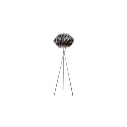 Lampa podłogowa RUBEN FLOOR GREY AZ2405 AZZARDO