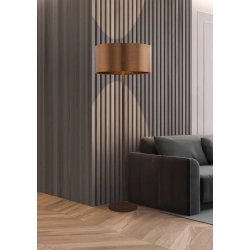 Lampa podłogowa SAGANTO 1 39358 EGLO - zdjęcie produktu