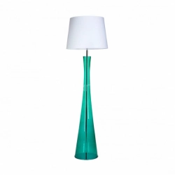 Lampa podłogowa SIENA GREEN L235312259 4concepts