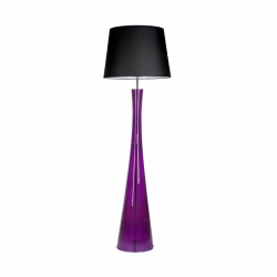 Lampa podłogowa SIENA LAVENDER L235311258 4concepts