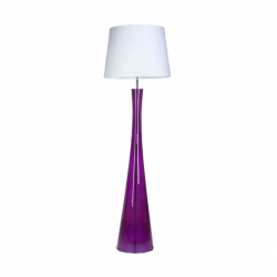 Lampa podłogowa SIENA LAVENDER L235311259 4concepts