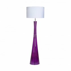 Lampa podłogowa SIENA LAVENDER L235311301 4concepts