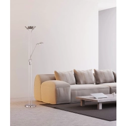 Lampa podłogowa SPOCK R42292107
