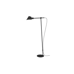 Lampa podłogowa Stay Long DFTP Nordlux - czarna 2020464003 - zdjęcie produktu