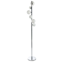 Lampa podłogowa SYBILLA 6 FLOOR AZ2101 AZZARDO