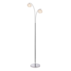 kinkiecik.pl Lampa podłogowa Talia 2lt floor 77569 ENDON