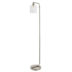 kinkiecik.pl Lampa podłogowa Toledo Floor 90557 ENDON