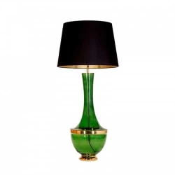 Lampa podłogowa TROYA GREEN L232272257 4concepts