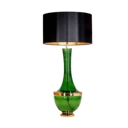 Lampa podłogowa TROYA GREEN L232272308 4concepts