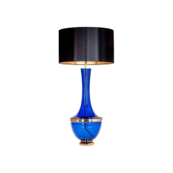 Lampa podłogowa TROYA SAPPHIRE L232271308 4concepts