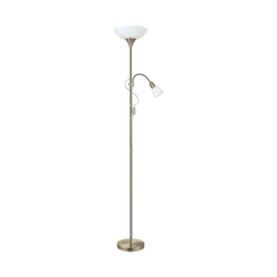 Lampa podłogowa UP 2 82844 EGLO - zdjęcie produktu