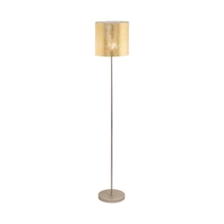 kinkiecikpl Lampa podłogowa VISERBELLA 97647 EGLO