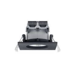 kinkiecik.pl Oprawa wpuszczana ZAGROS – 650610132 incl. 1x SMD, 5,5W · 1x 345lm, 3000K TRIO