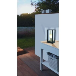 Lampa postumentowa CASCINETTA 98714 EGLO - zdjęcie produktu