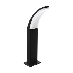 Lampa postumentowa FIUMICINO 98151 IP44 EGLO - zdjęcie produktu