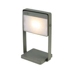 Lampa przenośna Saulio To-Go IP44 Moodmaker™ - Nordlux, oliwkowa 2418035023 - zdjęcie produktu