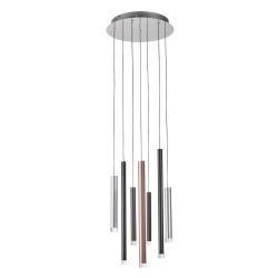 Lampa REYNA MD17077-7A Italux - zdjęcie produktu