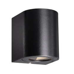 Lampa zewnętrzna Canto 2 Seaside czarny 49701203 Nordlux - zdjęcie produktu