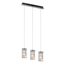 Lampa Shine MD4507-9A Italux - zdjęcie produktu