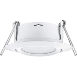 kinkiecik.pl Oprawa wpuszczana RILA – 650310131 incl. 1x SMD LED, 5W · 1x 370lm, 3000K TRIO