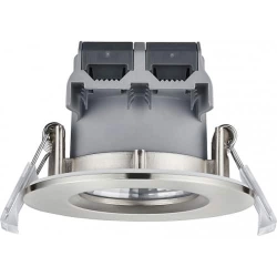 kinkiecik.pl Oprawa wpuszczana ZAGROS – 650710107 incl. 1x SMD, 5,5W · 1x 345lm, 3000K TRIO