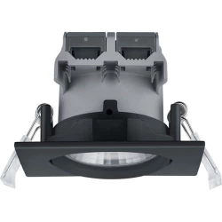 kinkiecik.pl Oprawa wpuszczana PAMIR – 650410132 incl. 1x SMD, 5,5W · 1x 345lm, 3000K TRIO