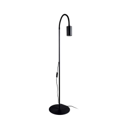 Lampa stojąca EYE FLEX S BLACK 8935 Nowodvorski - zdjęcie produktu
