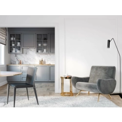 Lampa stojąca EYE SUPER BLACK 6506 Nowodvorski - zdjęcie produktu