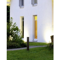 Lampa stojąca HUDSON IP44 420060142