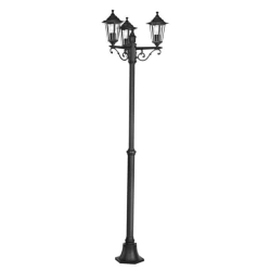 Lampa stojąca LATERNA 4 22145