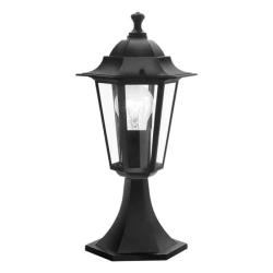 Lampa stojąca LATERNA 4 22472