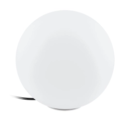 Lampa stojąca MONTEROLO 98101 30cm IP65 EGLO - zdjęcie produktu