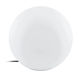 Lampa stojąca MONTEROLO 98102 39cm IP65 EGLO - zdjęcie produktu