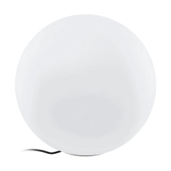 Lampa stojąca MONTEROLO 98103 50cm IP65 EGLO - zdjęcie produktu