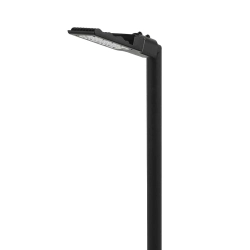 Lampa stojąca PATHWAY LED S 9420 Nowodvorski IP65 - zdjęcie produktu