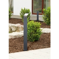Lampa stojąca PEARL IP54 421169142
