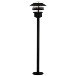 Lampa stojąca Vejers 25118003 nordlux IP54 - zdjęcie produktu
