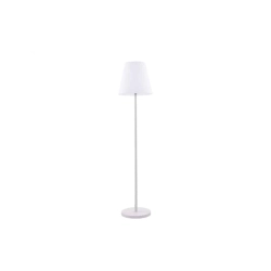 Lampa stojąca Havana Floor (white) IP44 AZ4663 AZZARDO
